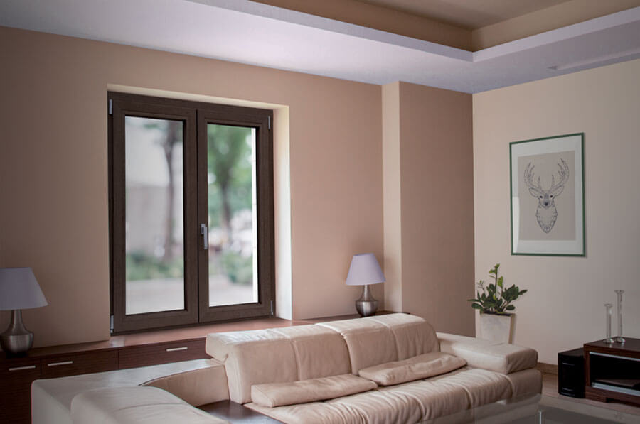 finestra domal wood pa85-pa100